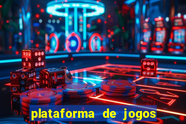 plataforma de jogos 9f game